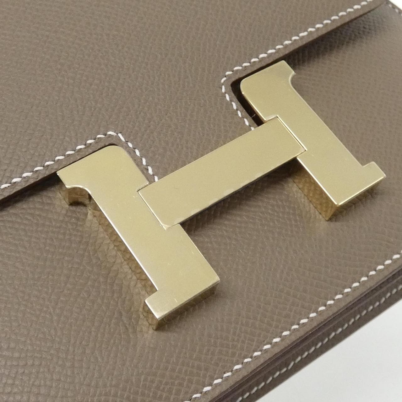 【未使用品】エルメス コンスタンス3 MINI 083905CP ショルダーバッグ