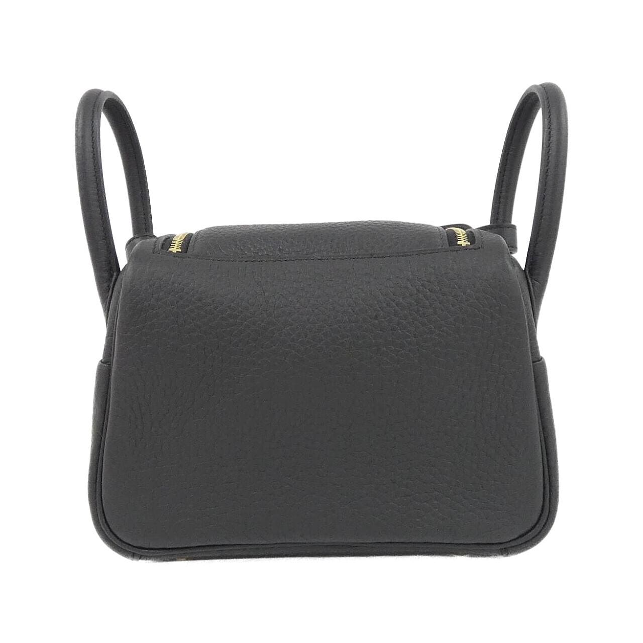 エルメス リンディ2 MINI 085956CC ショルダーバッグ