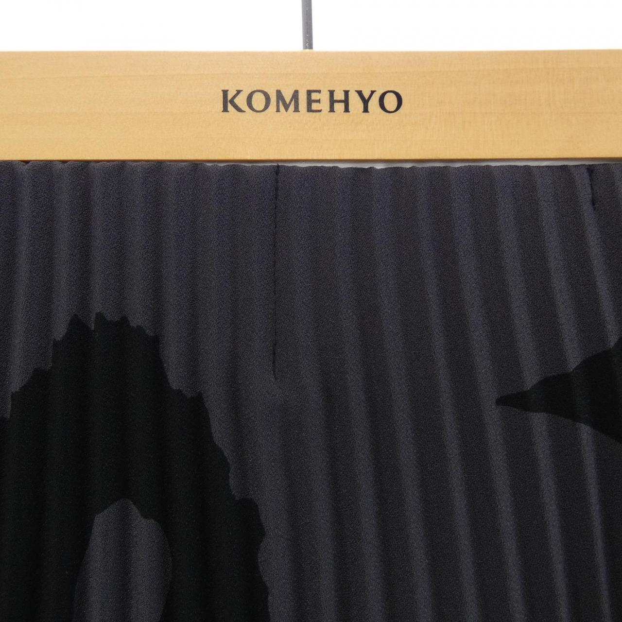 マリメッコ MARIMEKKO 52243-1-92879 スカート