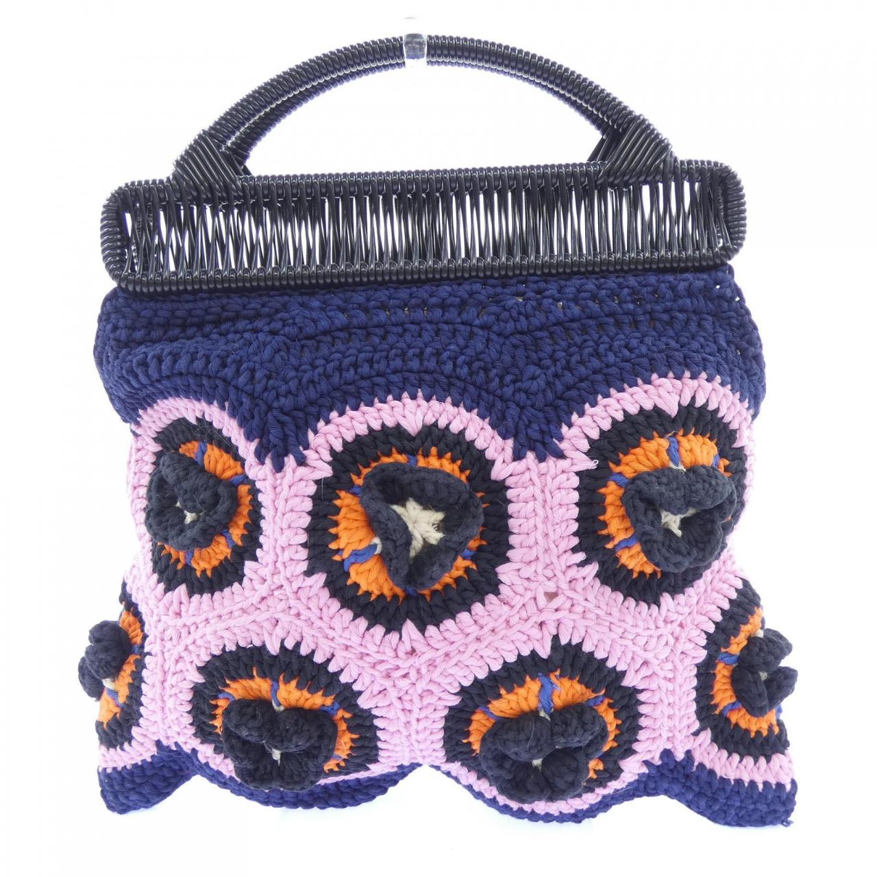 マルニ MARNI BAG