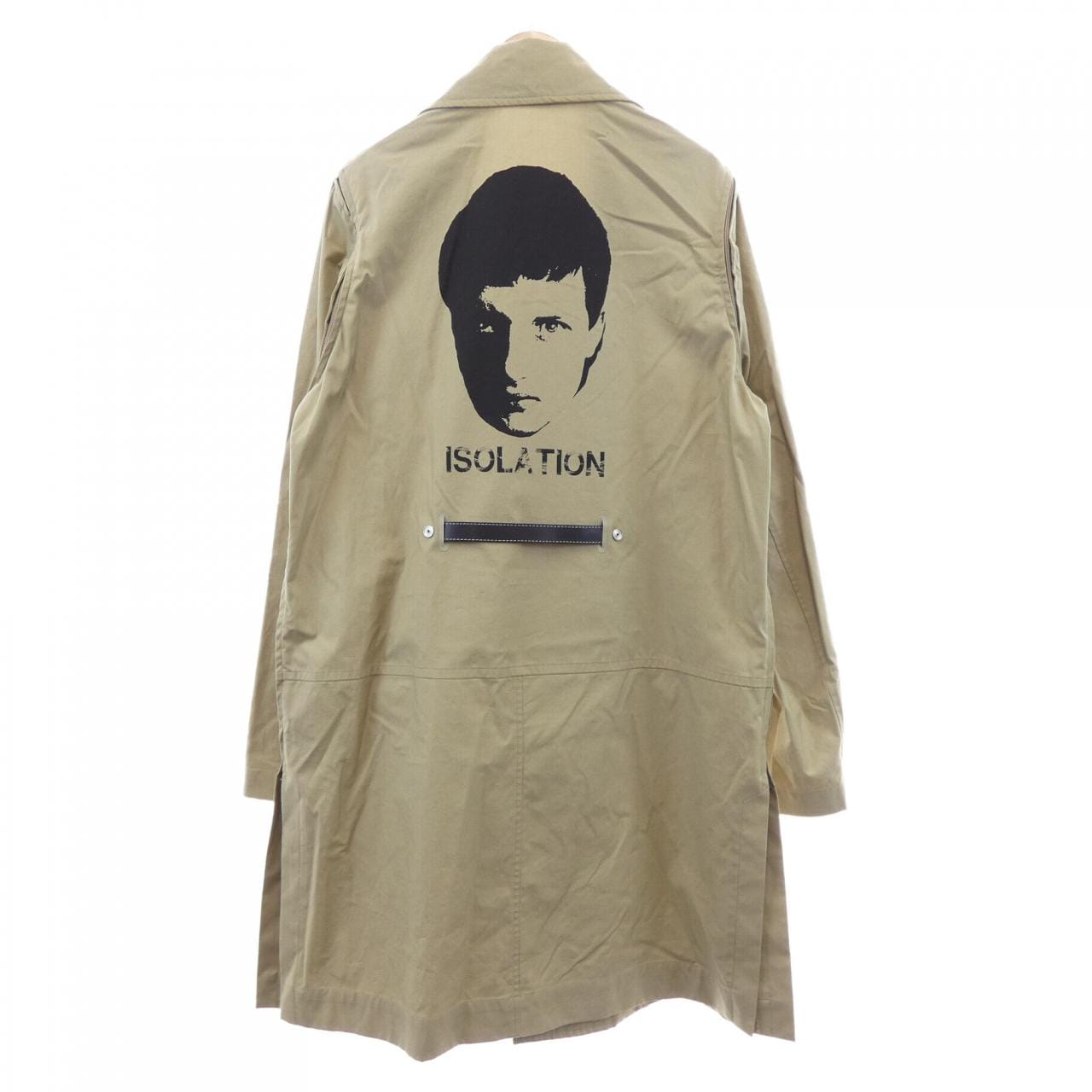 アンダーカバー UNDER COVER UCQ4301 コート