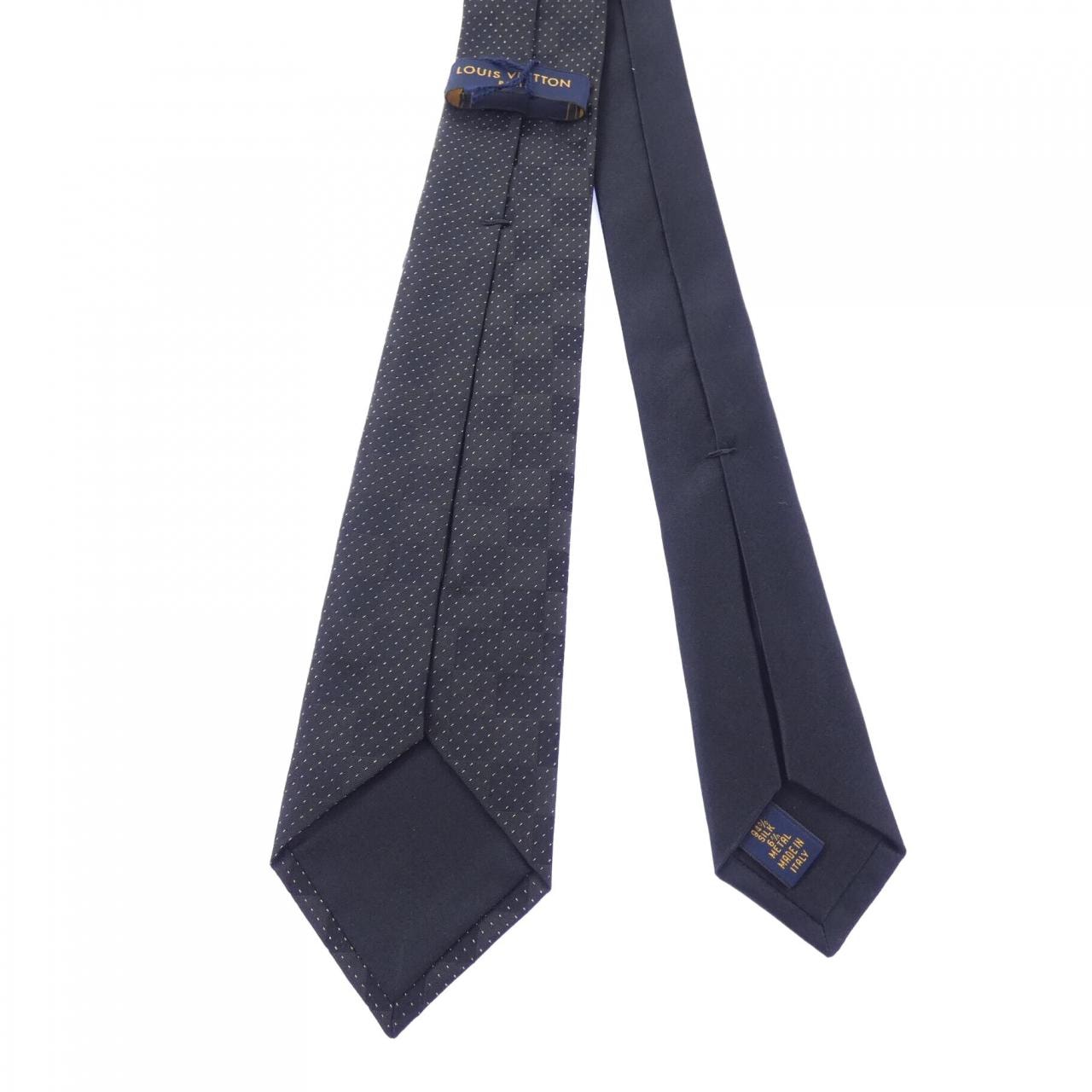 ルイヴィトン LOUIS VUITTON NECKTIE