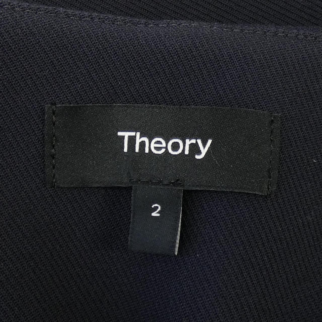 セオリー theory 4104110 ジャケット