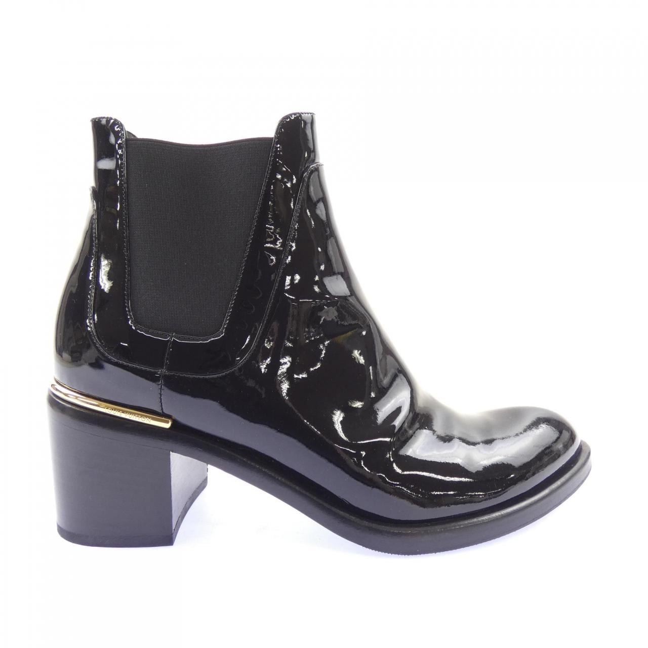 ルイヴィトン LOUIS VUITTON ブーツ