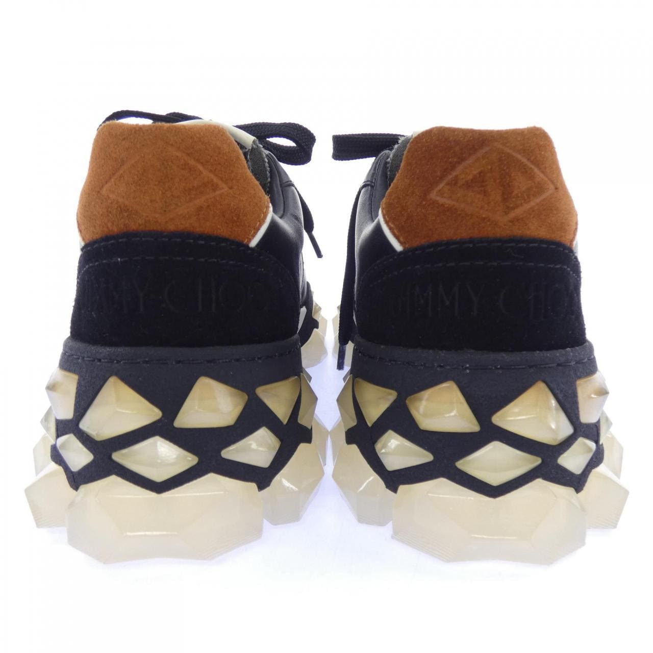 ジミーチュウ JIMMY CHOO スニーカー