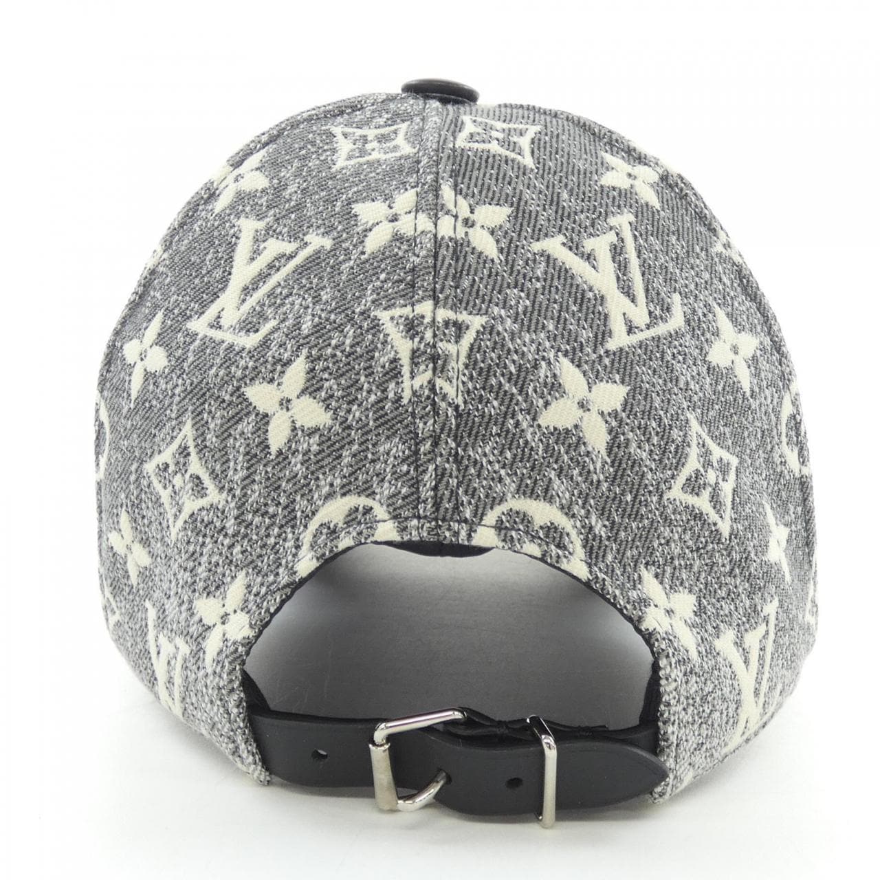 ルイヴィトン LOUIS VUITTON M7028 キャップ