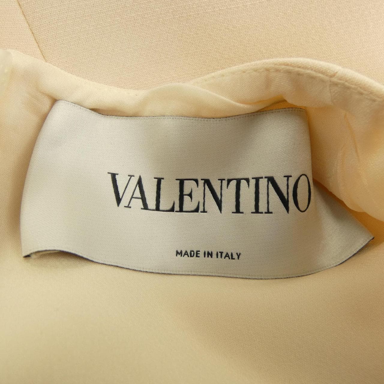 ヴァレンティノ VALENTINO WB3VAW601CF ワンピース