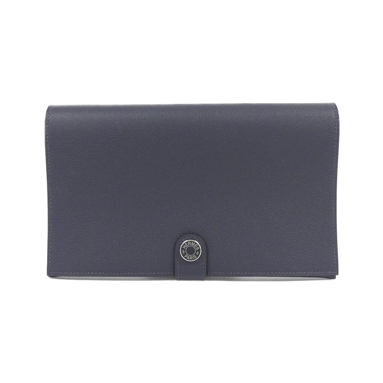 エルメス アール.エム.エス トゥタンマン 084994CK 札入れ