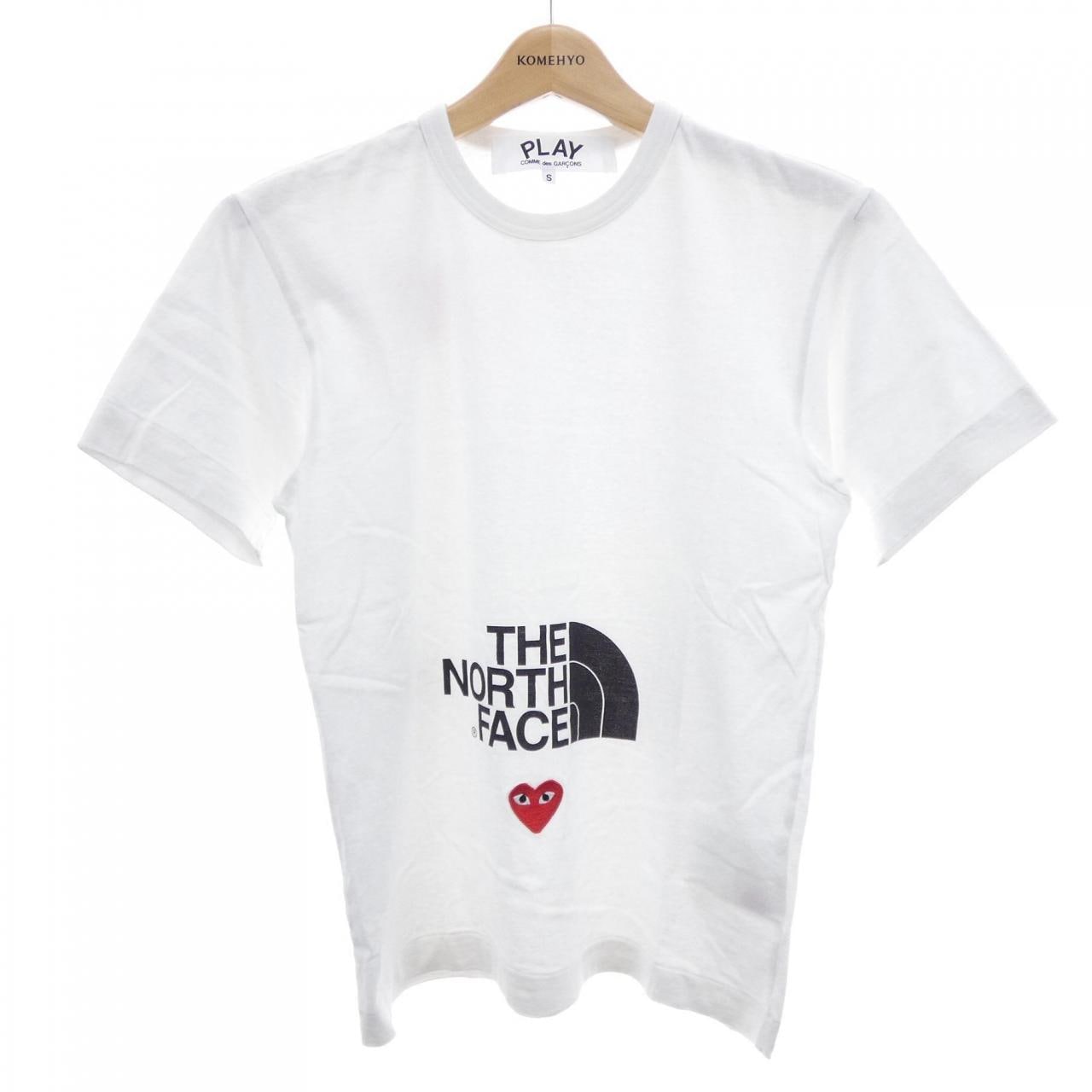プレイコムデギャルソン PLAY COMME des GARCONS AE-T202 Tシャツ