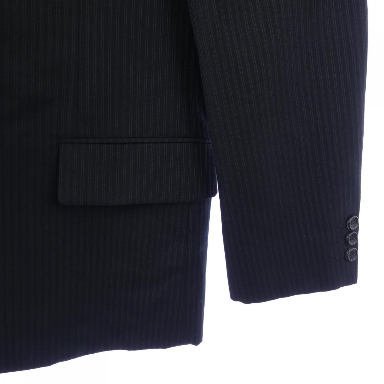 コムデギャルソンオム COMME des GARCONS HOMME HT-J057/HT-P045 スーツ