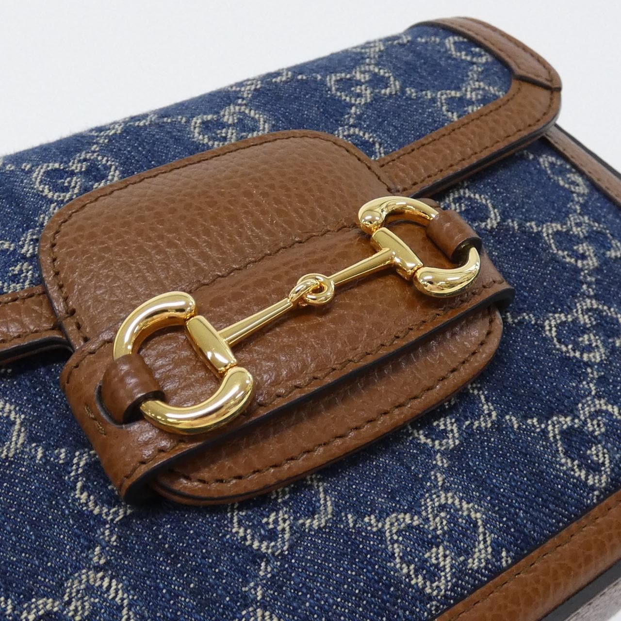 グッチ GUCCI HORSEBIT 1955 658574 2KQPG ショルダーバッグ