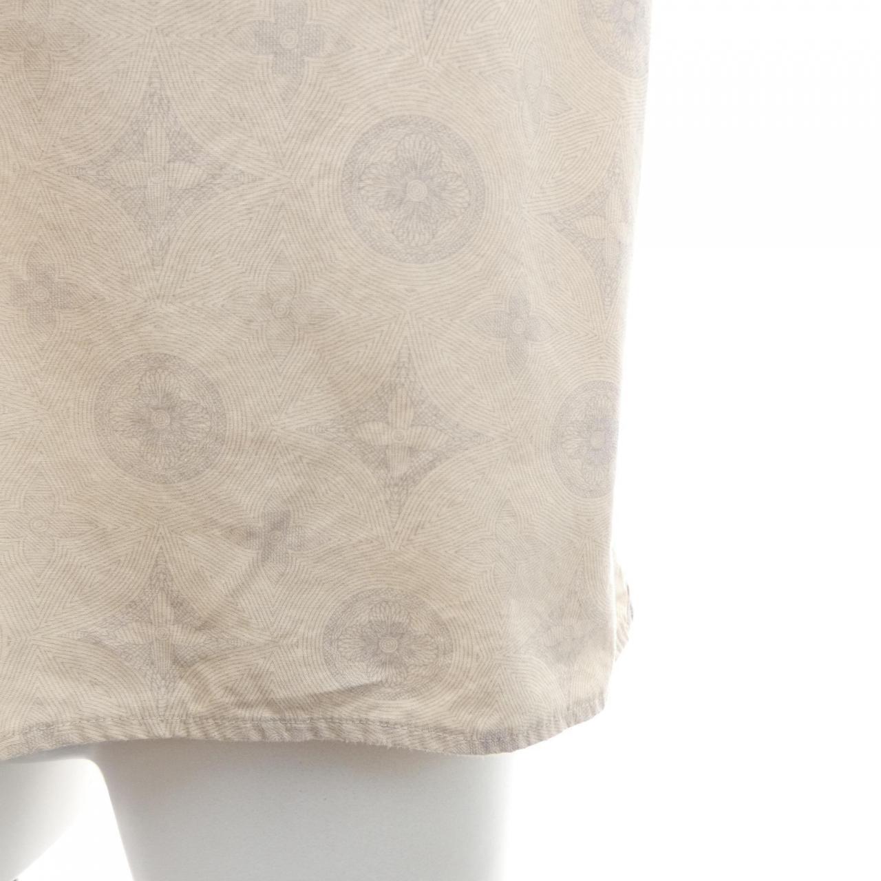 ルイヴィトン LOUIS VUITTON S／Sシャツ