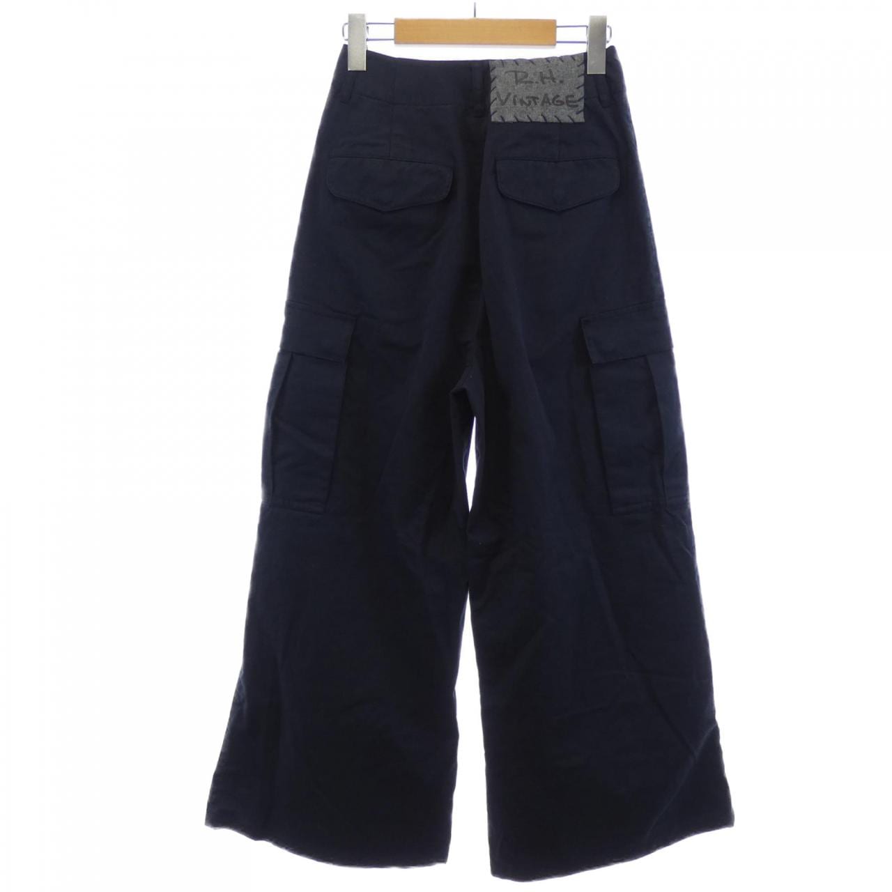 ロンハーマンヴィンテージ R.H VINTAGE パンツ
