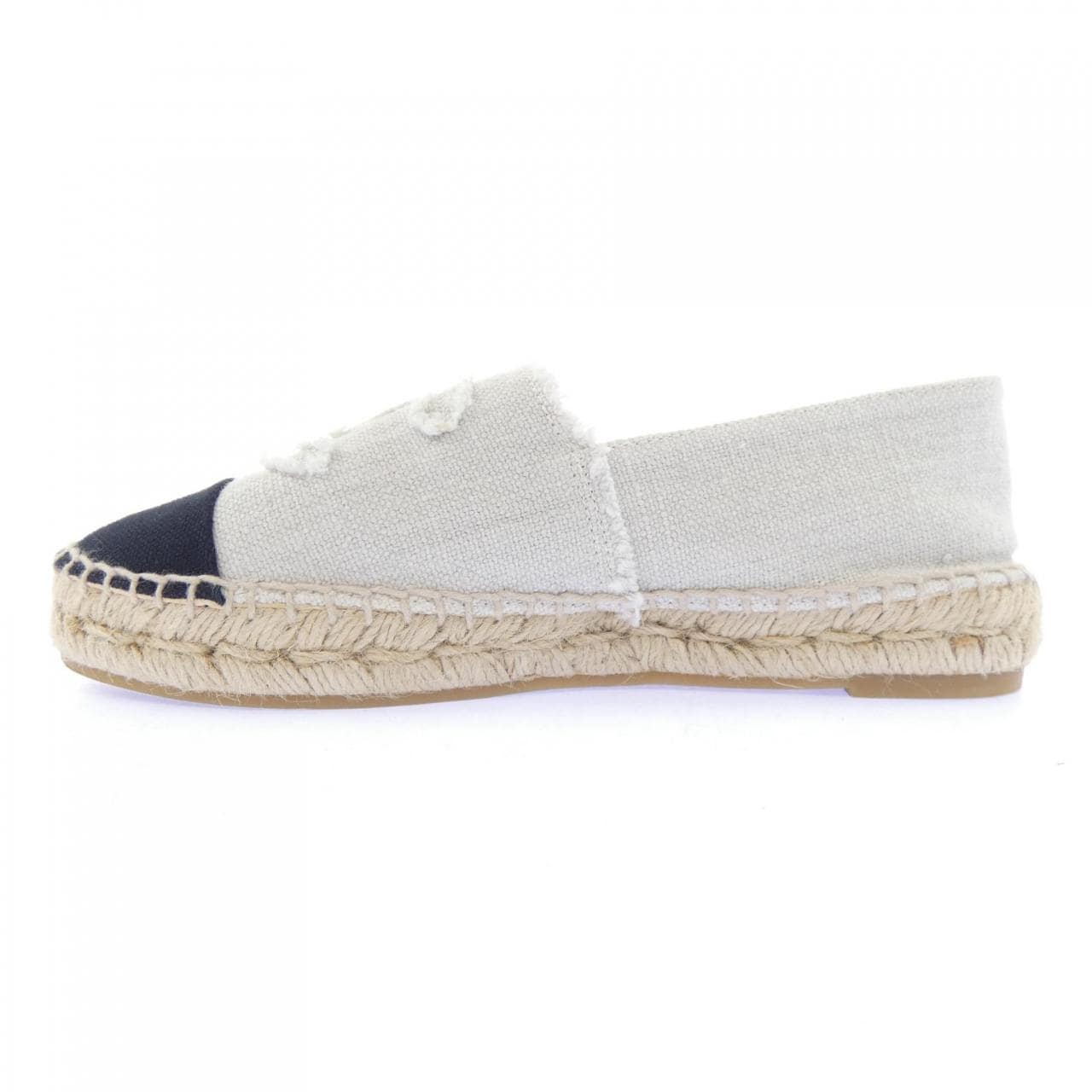シャネル CHANEL エスパドリーユ ESPADRILLES G29762X01400 シューズ