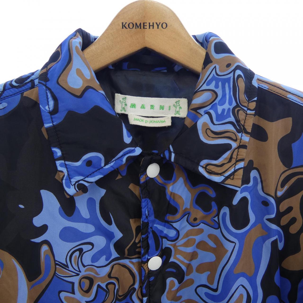 マルニ MARNI JUMU0024W0 ジャケット