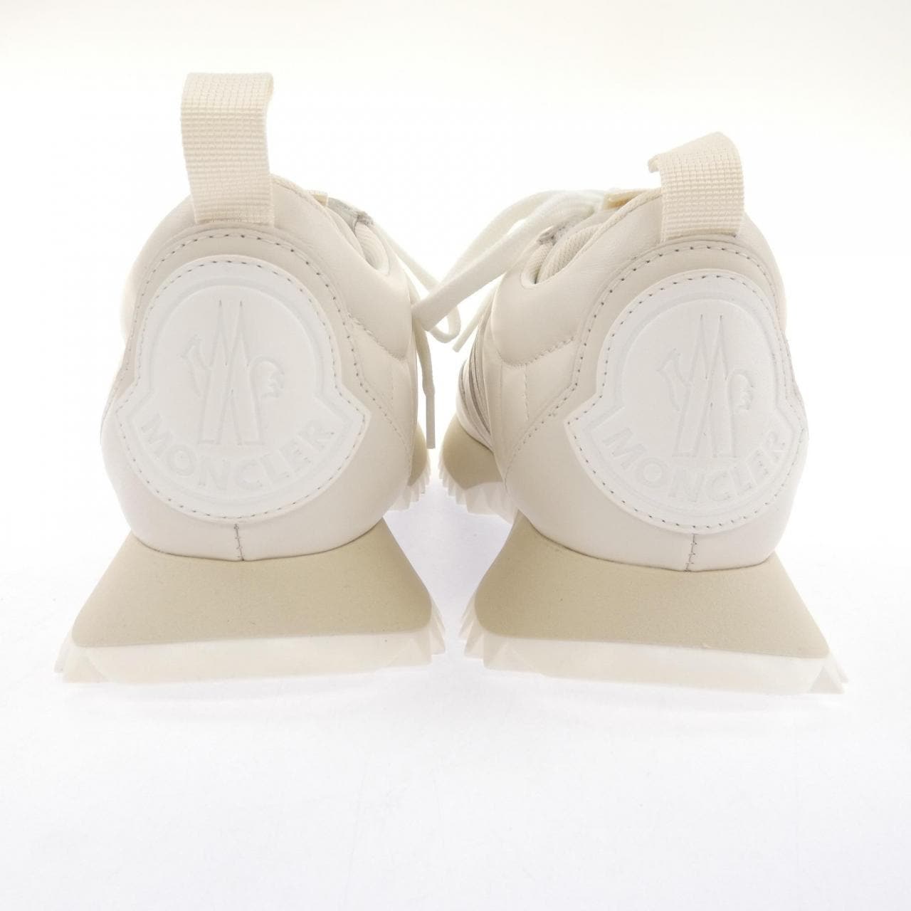 モンクレール MONCLER PACEY LOW TOP SNEAKERS スニーカー