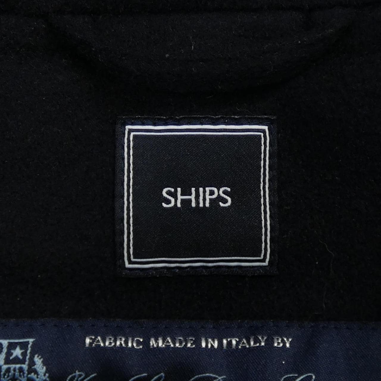 シップス SHIPS コート