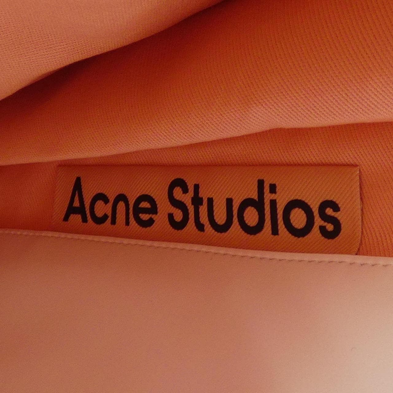 ACNE STUDIOS BAG