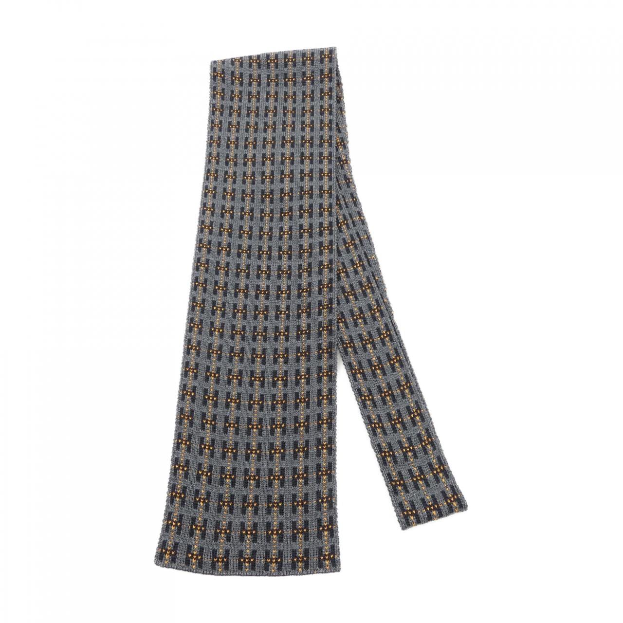 エルメス HERMES NECKTIE