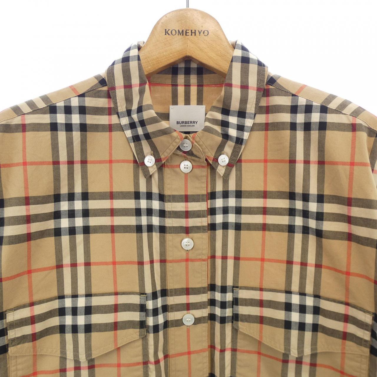 バーバリー BURBERRY シャツ