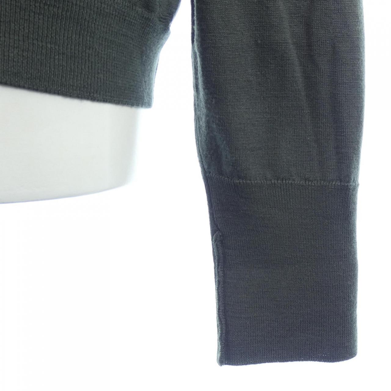 ジョンスメドレー JOHN SMEDLEY ニット