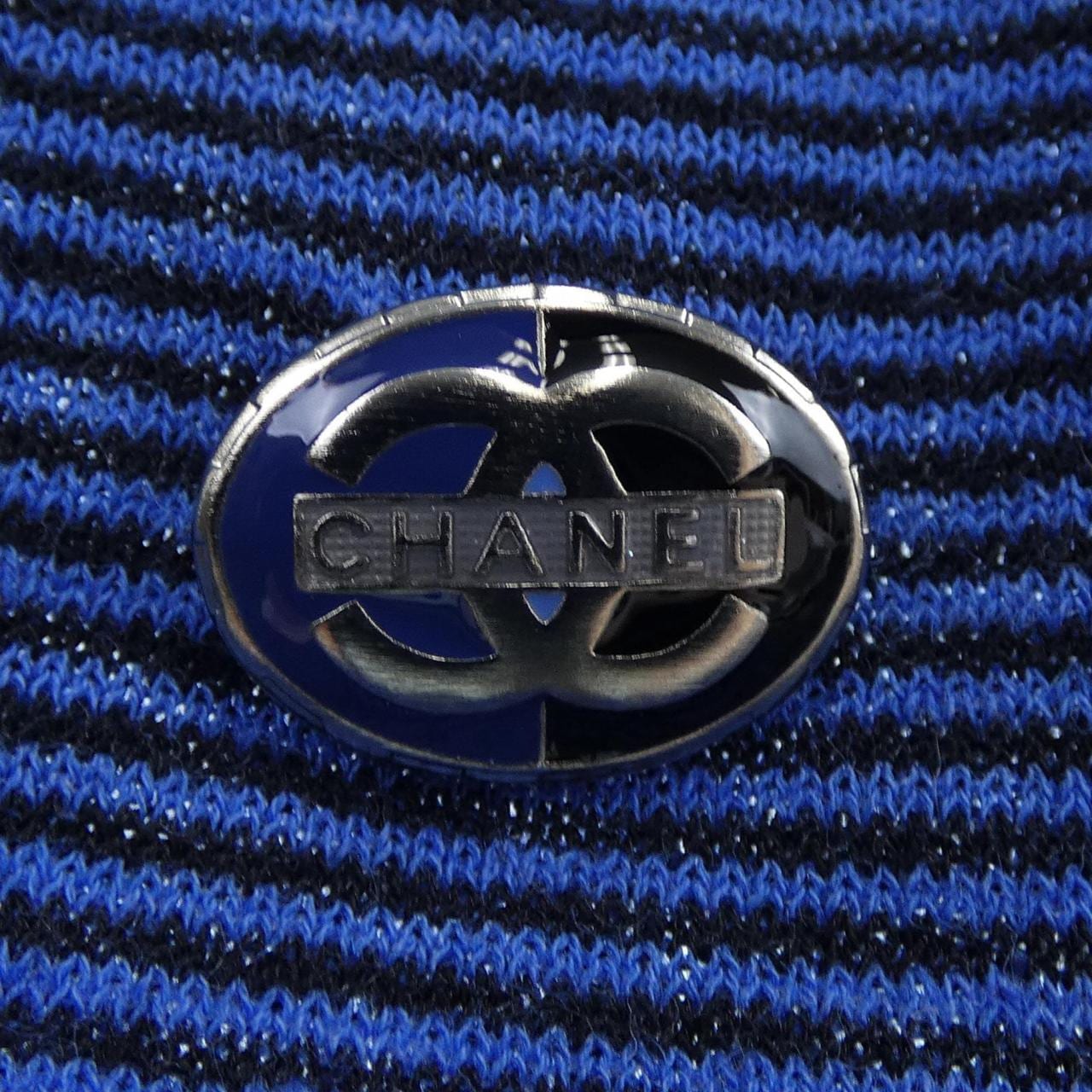 シャネル CHANEL タンクトップ