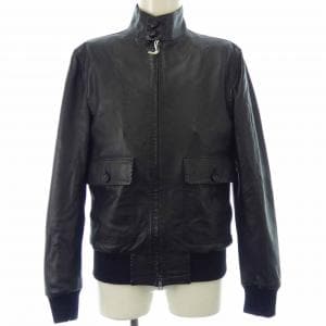 RIFUGIO レザージャケット