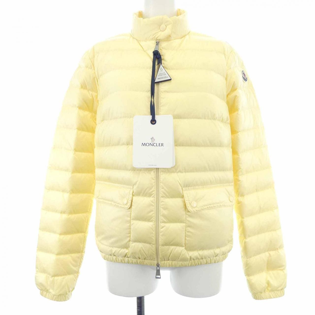 モンクレール MONCLER ダウンジャケット