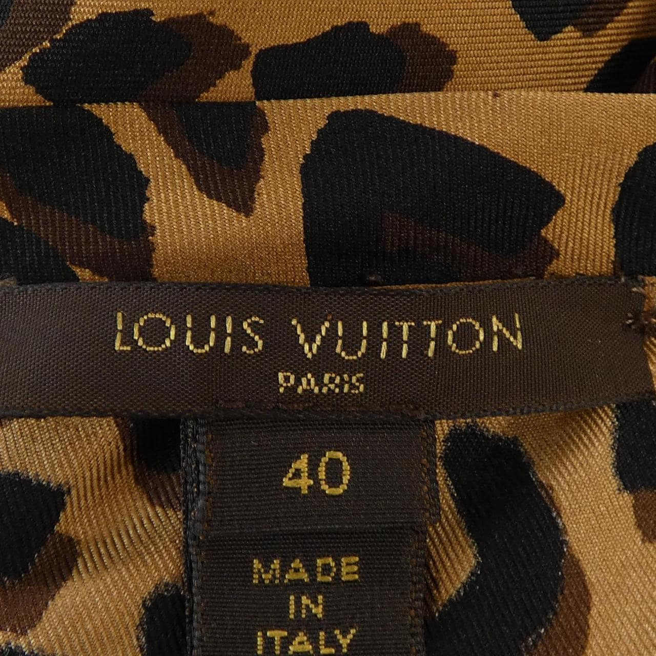 LOUIS VUITTON上衣