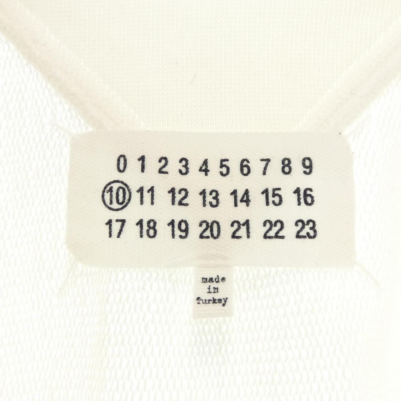メゾンマルジェラ Maison Margiela スウェット