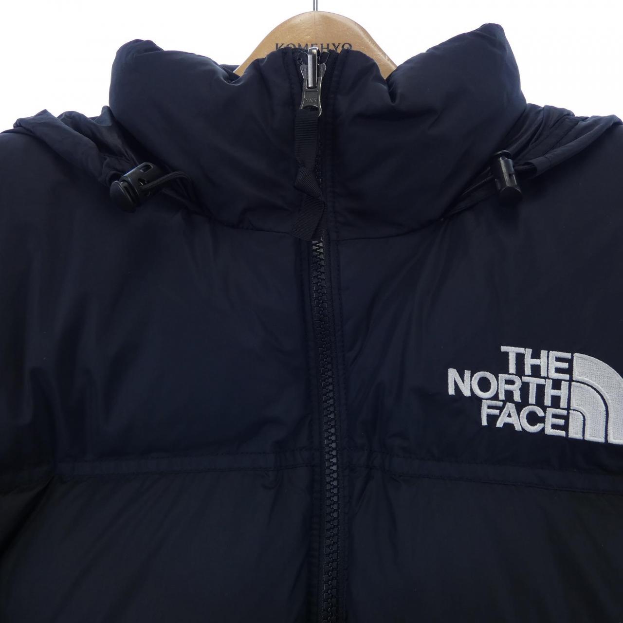 ザノースフェイス THE NORTH FACE ダウンジャケット