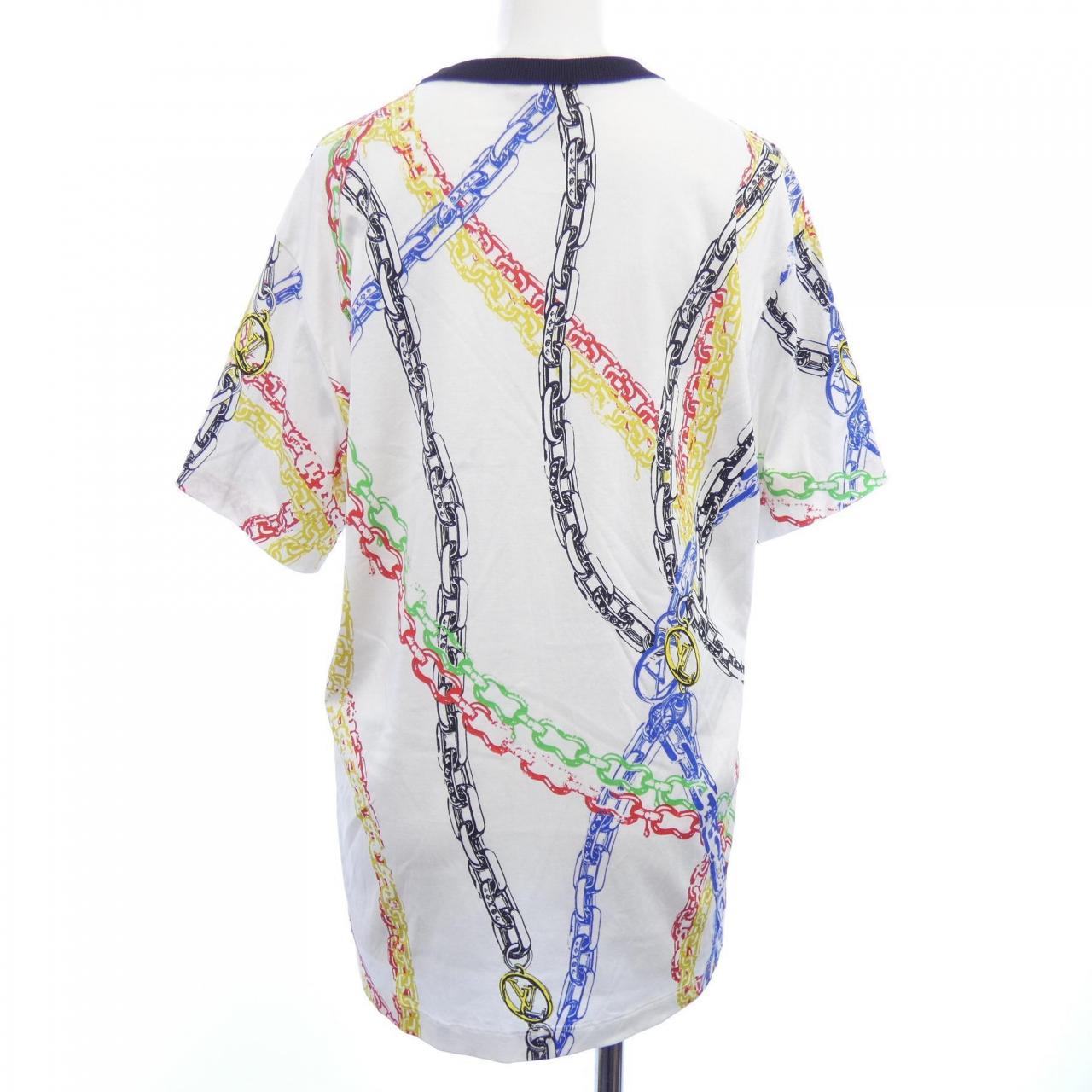 ルイヴィトン LOUIS VUITTON Tシャツ