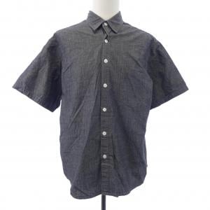 スティーブンアラン STEVEN ALAN S／Sシャツ