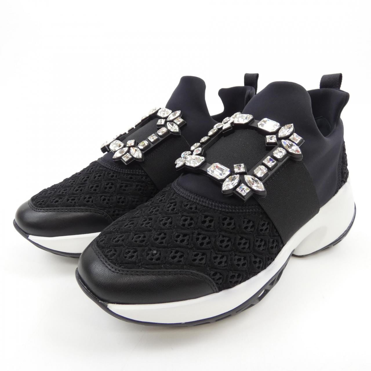 ロジェヴィヴィエ ROGER VIVIER スニーカー