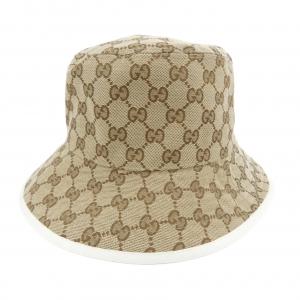 グッチ GUCCI GG 768481 4HA6Z ハット