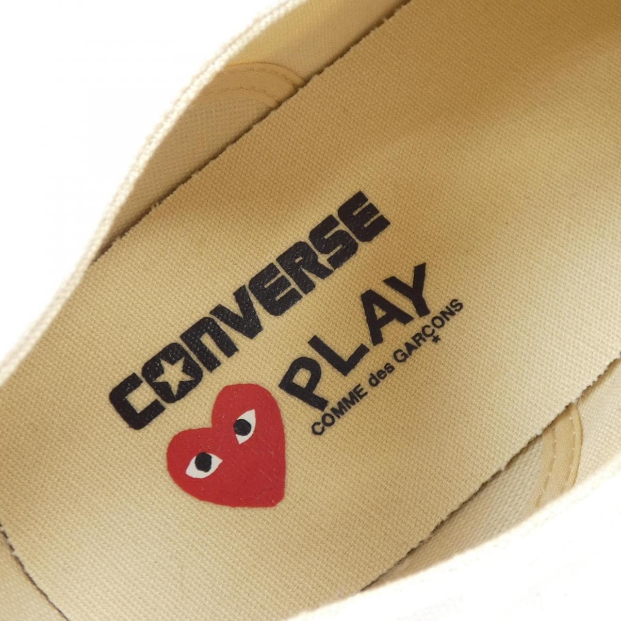 コンバース CONVERSE PLAY 31315301 スニーカー