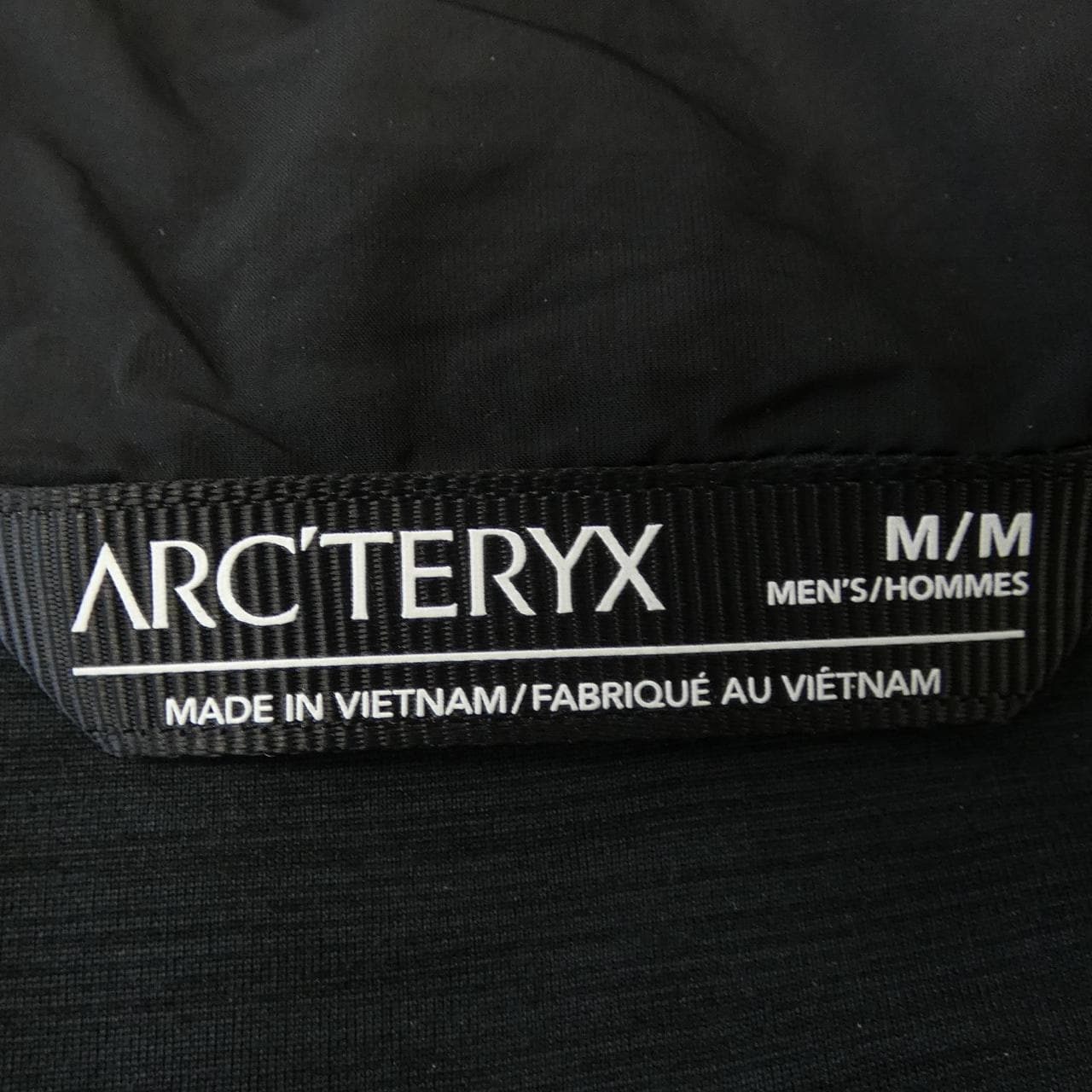 アークテリクス ARC'TERYX X000007227 SOLANO ジャケット