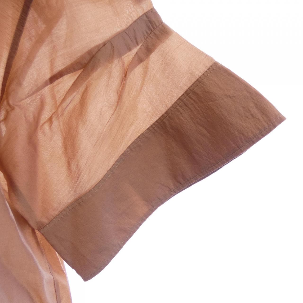 セオリーリュクス Theory luxe シャツ