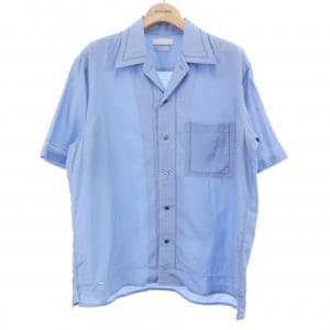 ヨーク YOKE YK25SS0938SH シャツ