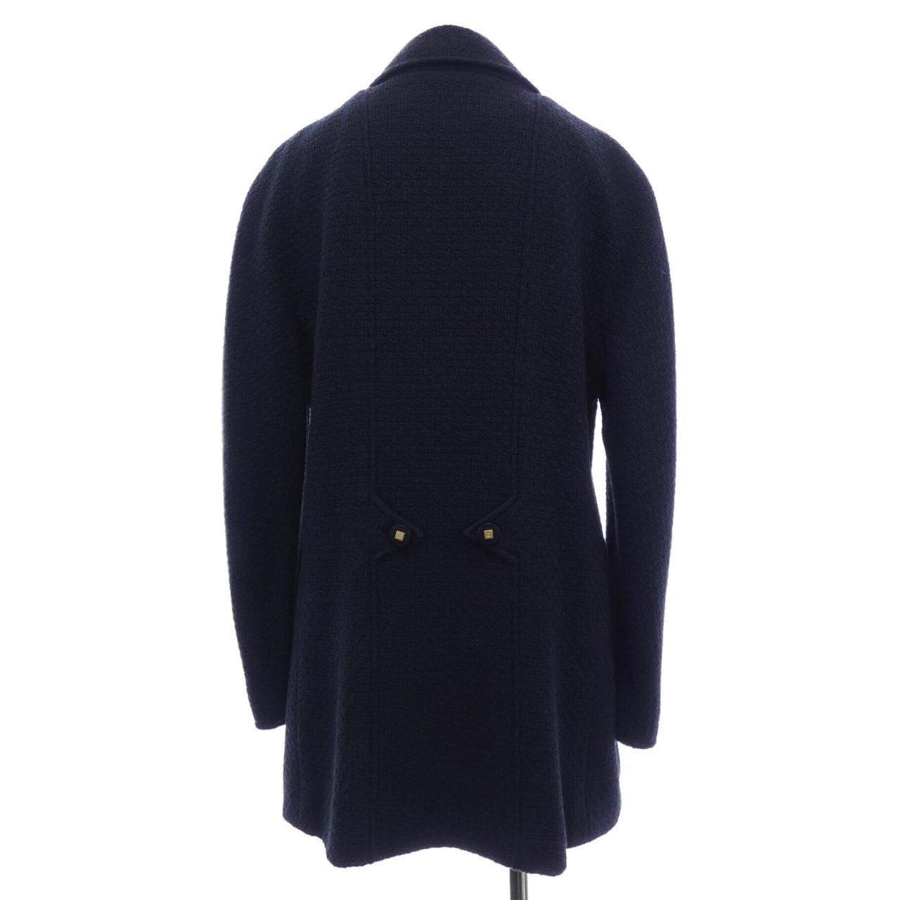 【ヴィンテージ】シャネル CHANEL P08267V04980 96A ジャケット