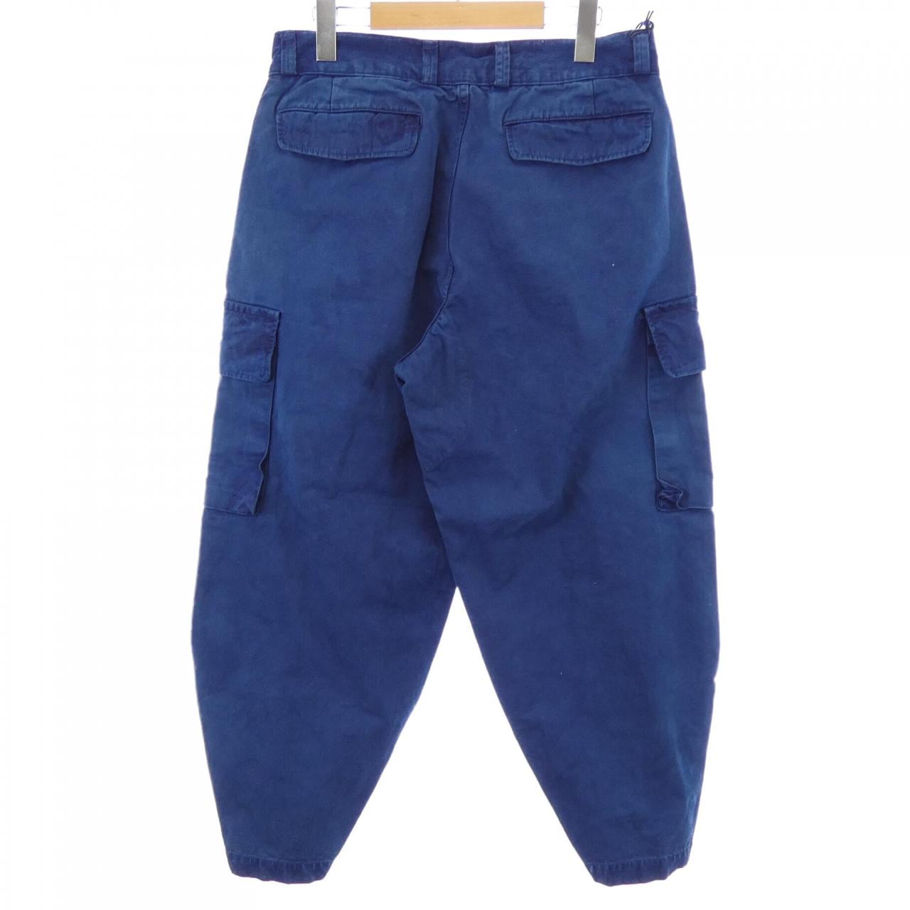 ウティ OUTIL パンツ