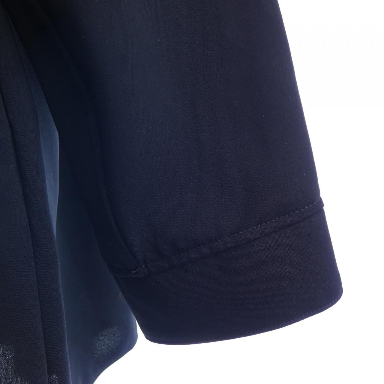 ニジュウサンク 23区 シャツ