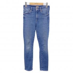 媽媽MOTHER牛仔褲