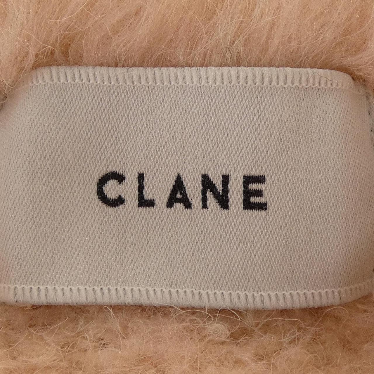 クラネ CLANE カーディガン