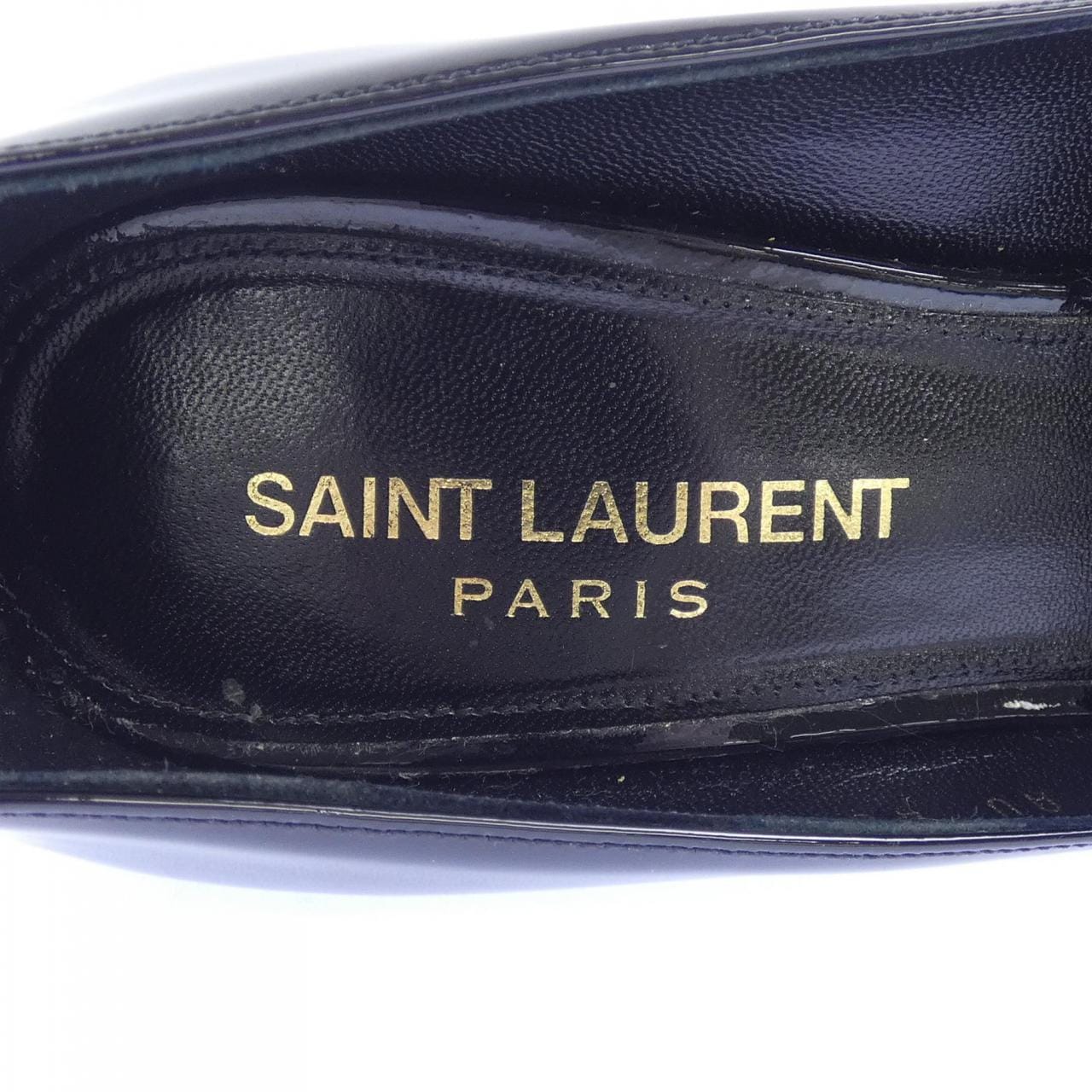 サンローラン SAINT LAURENT 484160 パンプス