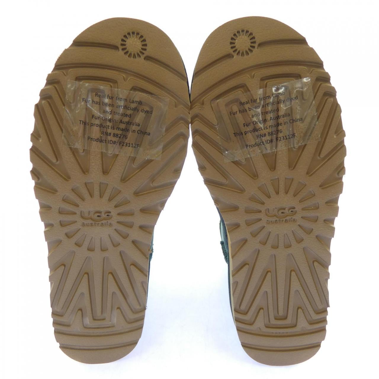アグ UGG ブーツ