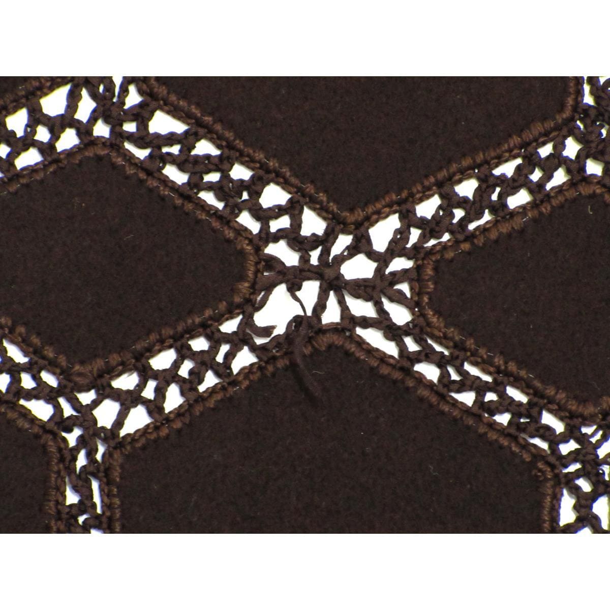 Stylish coat with shawl
