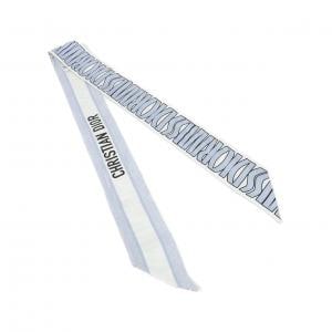 クリスチャンディオール 45MID106I607 スカーフ