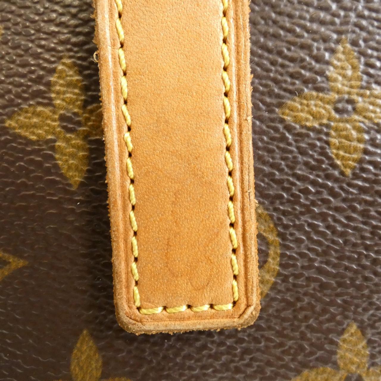 LOUIS VUITTON Monogram Vavin GM M51170 Bag