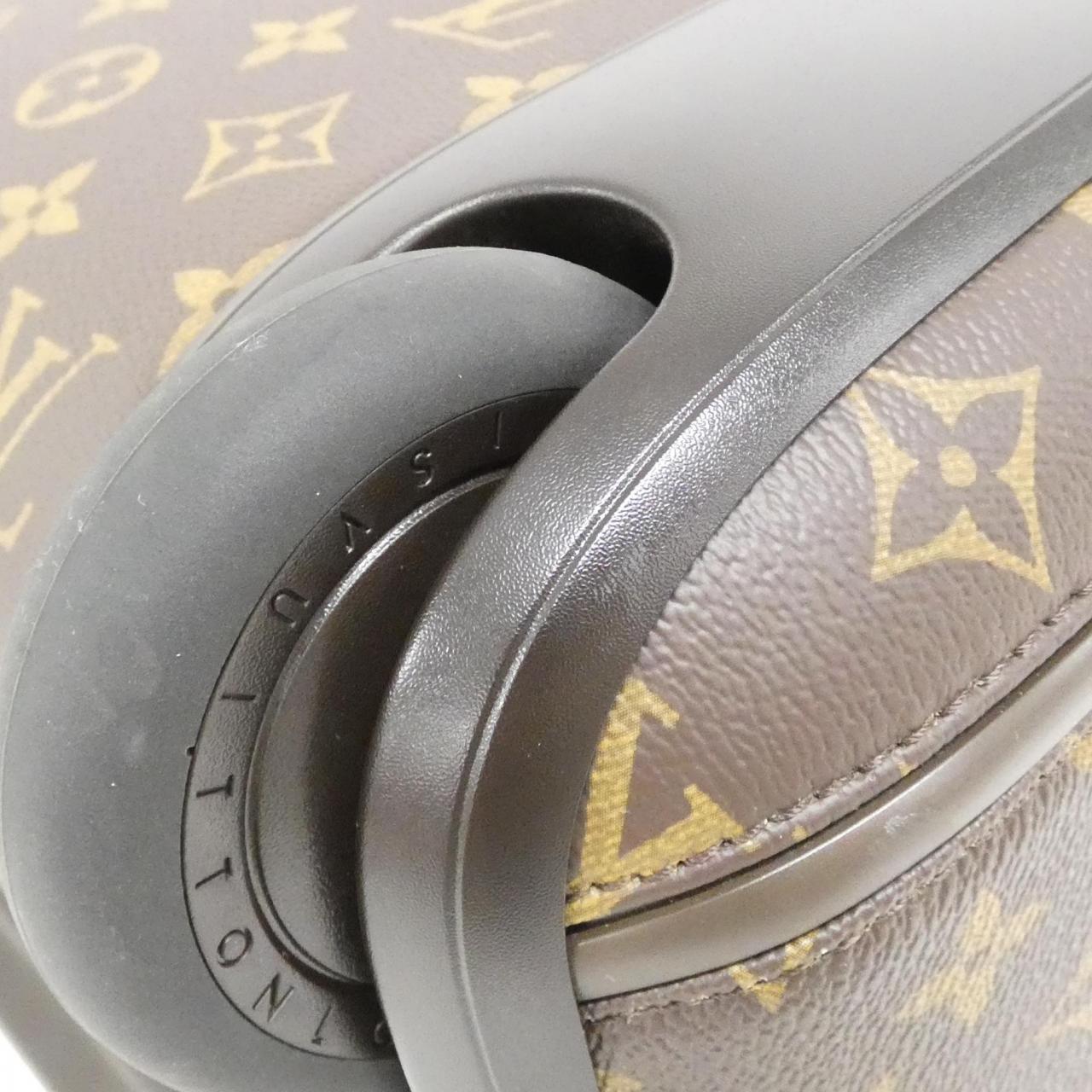 LOUIS VUITTON Monogram Pegasus Business 55公分 M23241行李箱